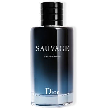 DIOR Sauvage Eau de Parfum pentru bărbați - imagine 2